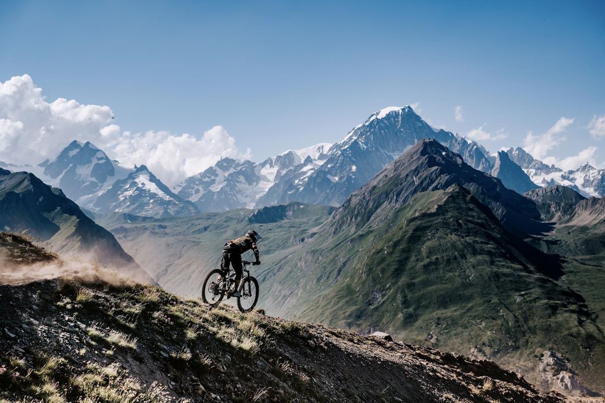 LA THUILE